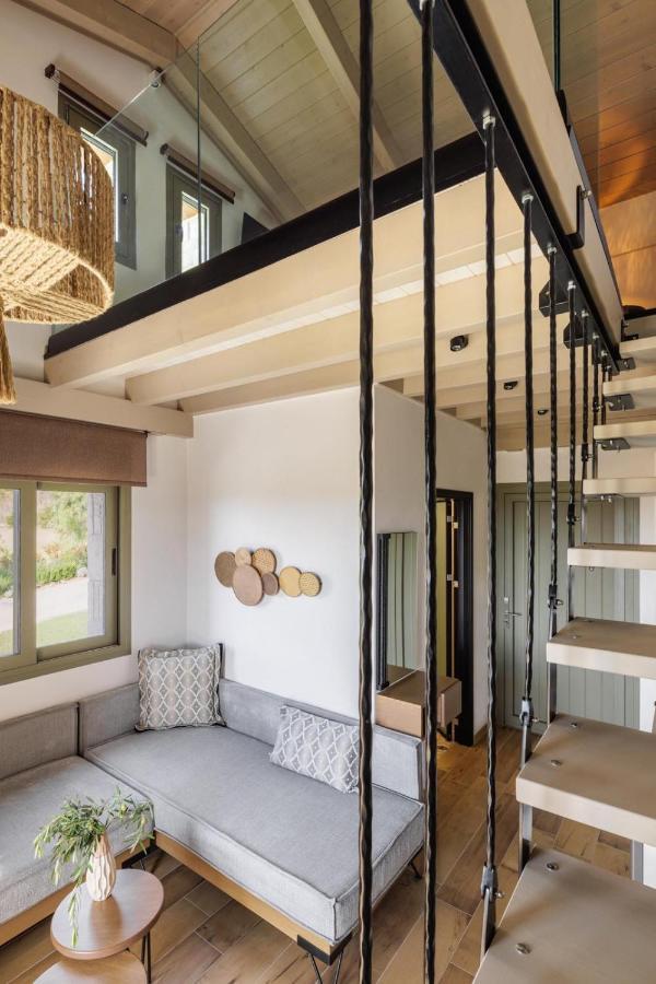 Kastri Elia Suites 니키티 외부 사진