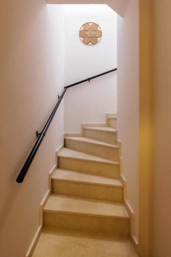 Kastri Elia Suites 니키티 외부 사진